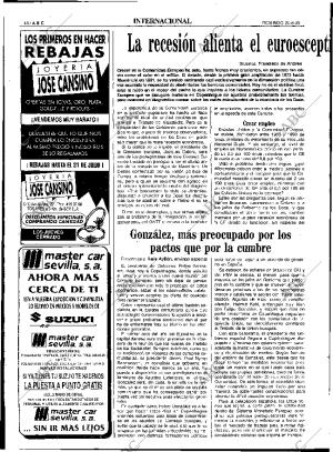 ABC SEVILLA 20-06-1993 página 40