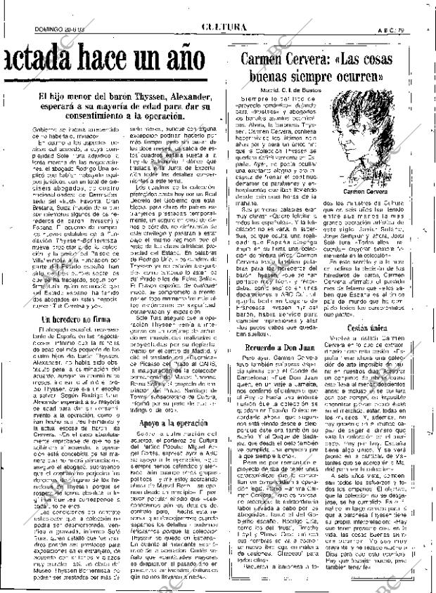 ABC SEVILLA 20-06-1993 página 79