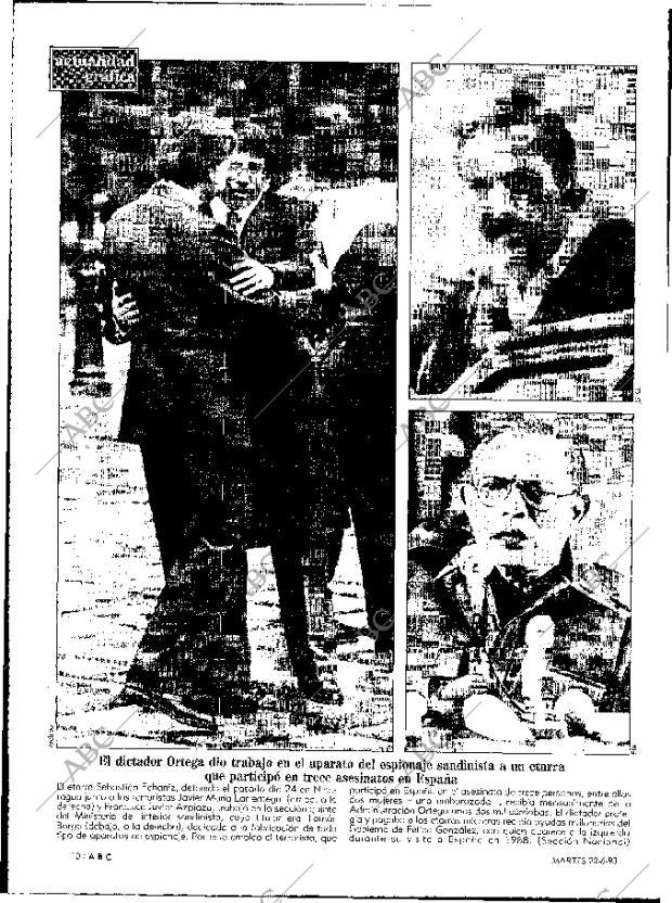 ABC MADRID 22-06-1993 página 10