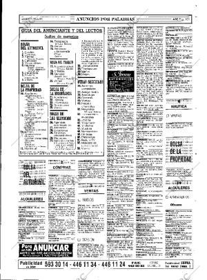 ABC MADRID 22-06-1993 página 101