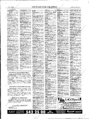 ABC MADRID 22-06-1993 página 102