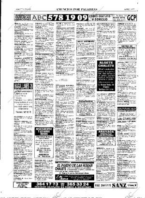 ABC MADRID 22-06-1993 página 107