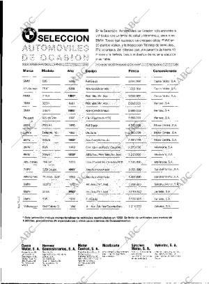 ABC MADRID 22-06-1993 página 11