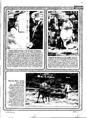 ABC MADRID 22-06-1993 página 121