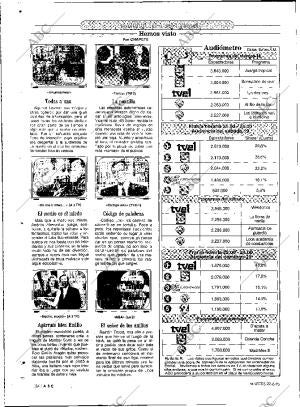 ABC MADRID 22-06-1993 página 124