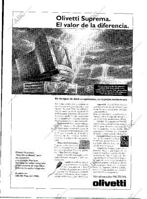 ABC MADRID 22-06-1993 página 13