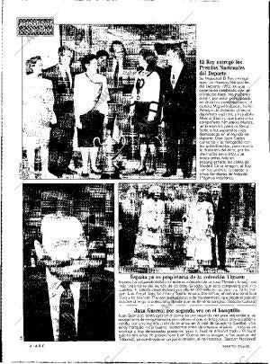 ABC MADRID 22-06-1993 página 14