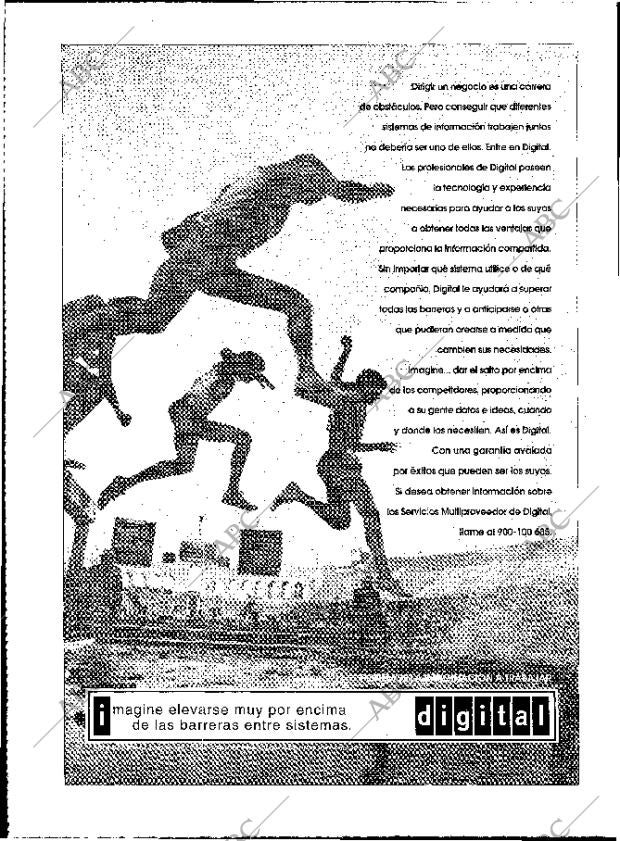 ABC MADRID 22-06-1993 página 16