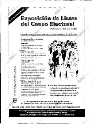 ABC MADRID 22-06-1993 página 2