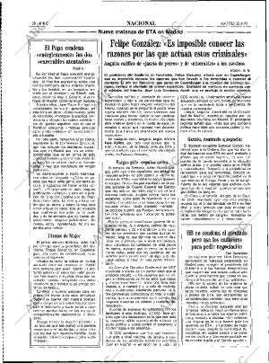 ABC MADRID 22-06-1993 página 28