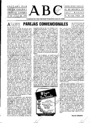 ABC MADRID 22-06-1993 página 3