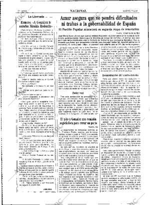 ABC MADRID 22-06-1993 página 32