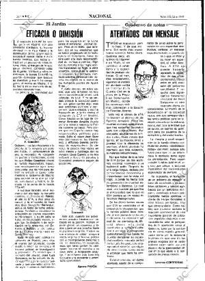 ABC MADRID 22-06-1993 página 34