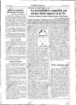 ABC MADRID 22-06-1993 página 36