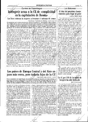 ABC MADRID 22-06-1993 página 37