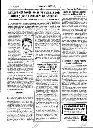 ABC MADRID 22-06-1993 página 39