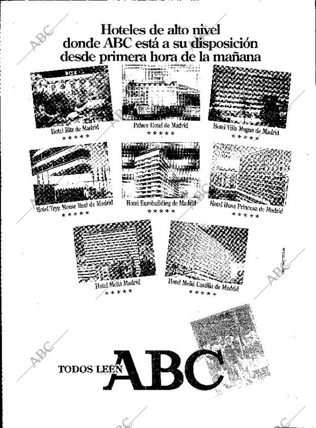 ABC MADRID 22-06-1993 página 4