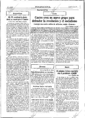 ABC MADRID 22-06-1993 página 40