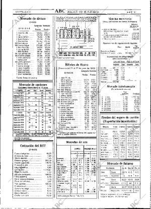 ABC MADRID 22-06-1993 página 47