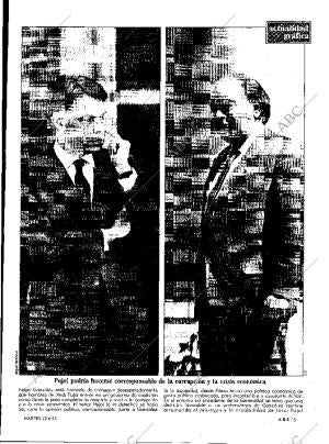 ABC MADRID 22-06-1993 página 5