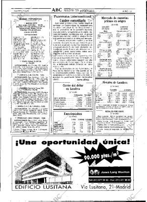 ABC MADRID 22-06-1993 página 53