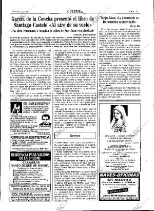 ABC MADRID 22-06-1993 página 57