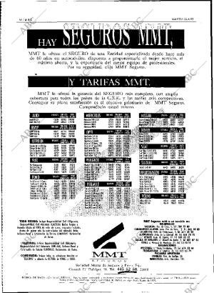 ABC MADRID 22-06-1993 página 58