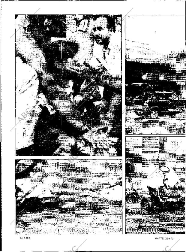 ABC MADRID 22-06-1993 página 6