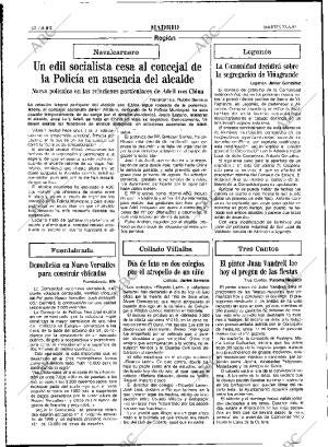 ABC MADRID 22-06-1993 página 62