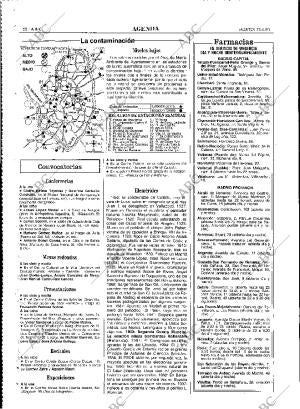 ABC MADRID 22-06-1993 página 68