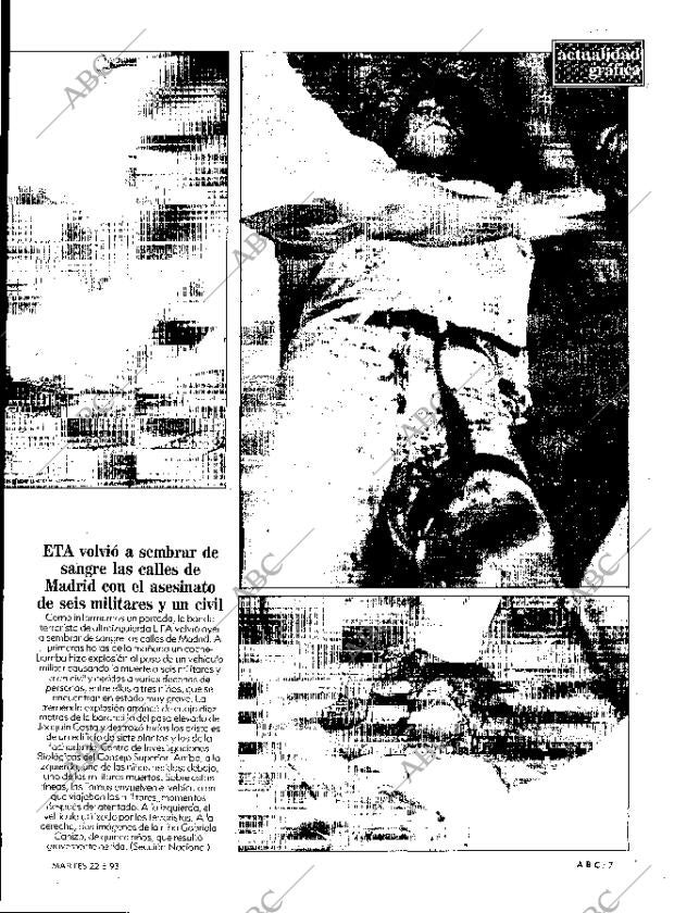ABC MADRID 22-06-1993 página 7