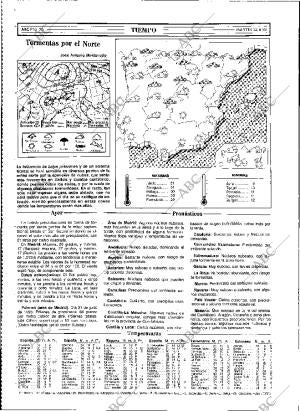 ABC MADRID 22-06-1993 página 70