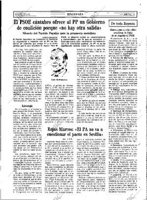 ABC MADRID 22-06-1993 página 71