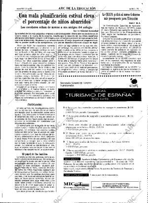 ABC MADRID 22-06-1993 página 75