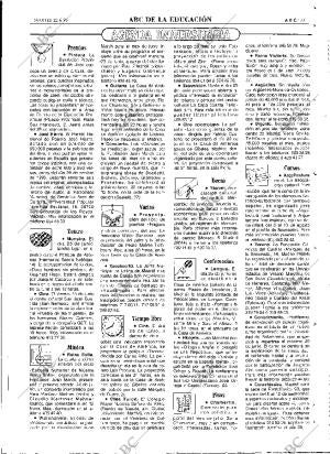 ABC MADRID 22-06-1993 página 77