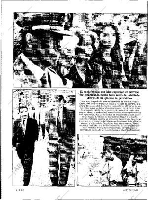 ABC MADRID 22-06-1993 página 8