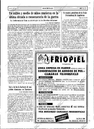 ABC MADRID 22-06-1993 página 83