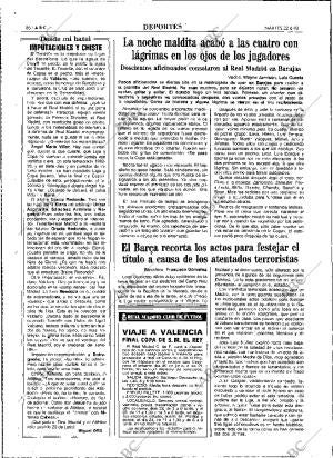 ABC MADRID 22-06-1993 página 86