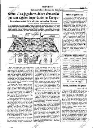 ABC MADRID 22-06-1993 página 89