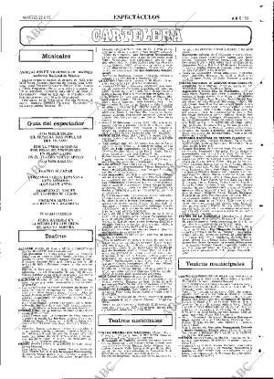 ABC MADRID 22-06-1993 página 93