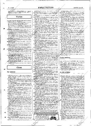 ABC MADRID 22-06-1993 página 96