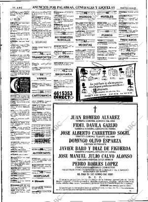 ABC SEVILLA 22-06-1993 página 100