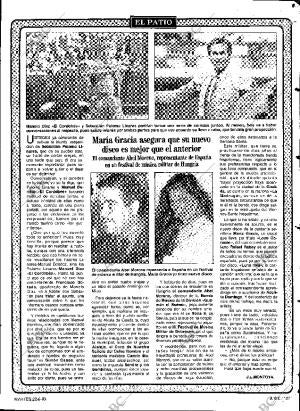 ABC SEVILLA 22-06-1993 página 107