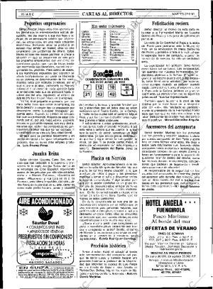 ABC SEVILLA 22-06-1993 página 16