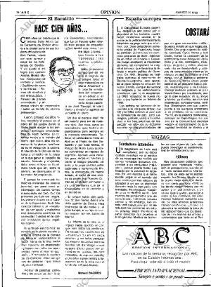 ABC SEVILLA 22-06-1993 página 18