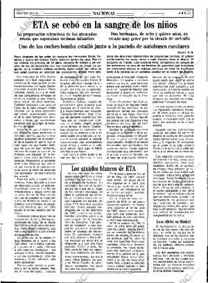 ABC SEVILLA 22-06-1993 página 21