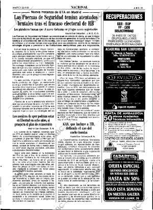 ABC SEVILLA 22-06-1993 página 25