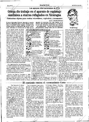 ABC SEVILLA 22-06-1993 página 28