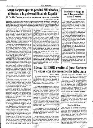 ABC SEVILLA 22-06-1993 página 30