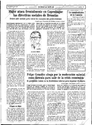 ABC SEVILLA 22-06-1993 página 33